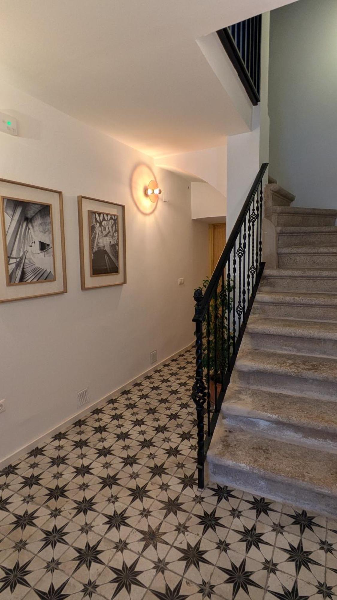 Villa Casa Carola Trujillo Exterior foto