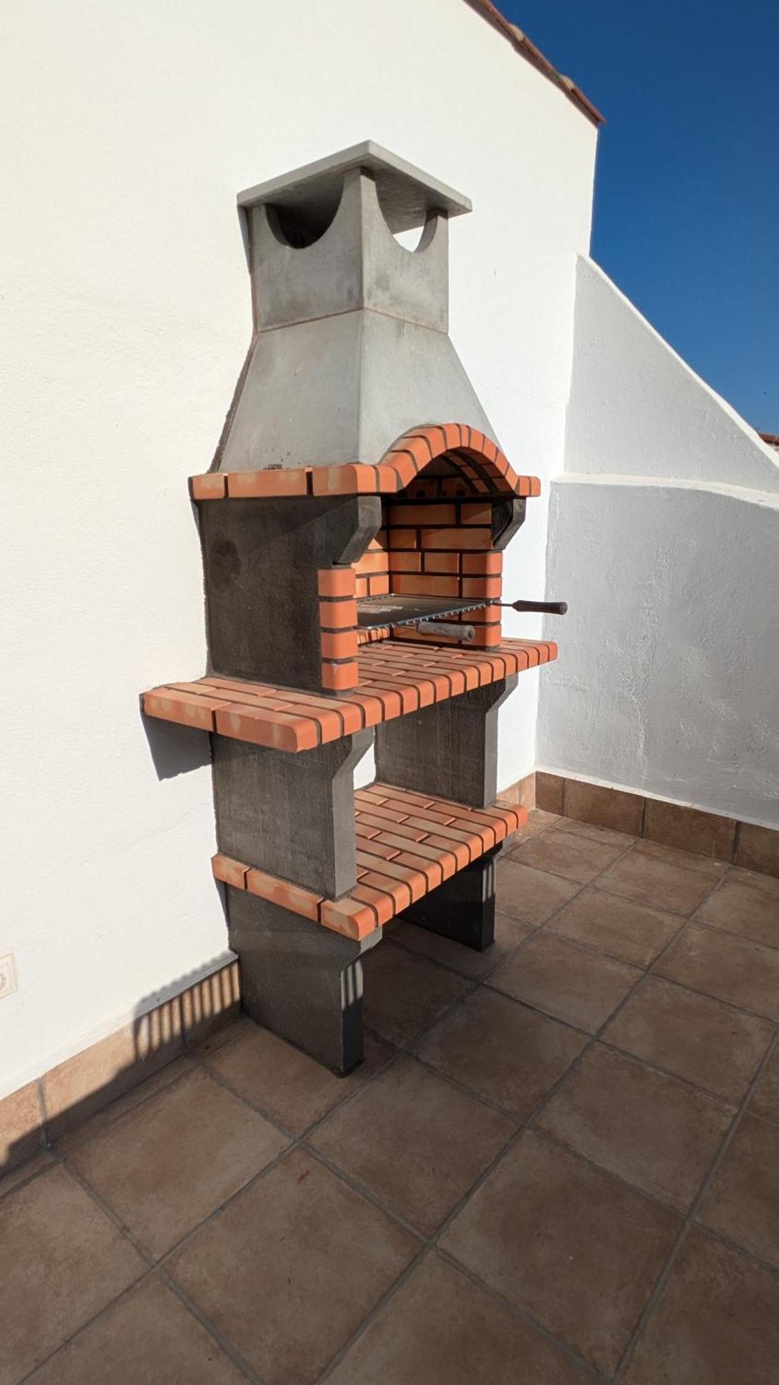 Villa Casa Carola Trujillo Exterior foto